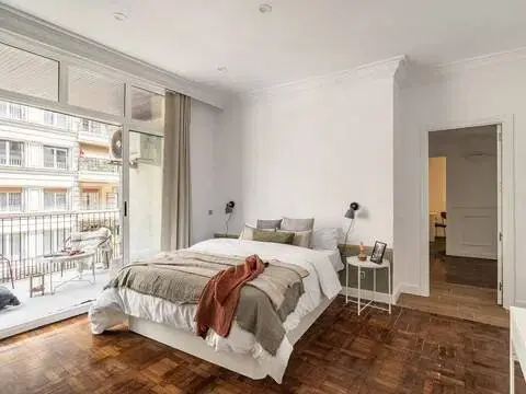 Habitación en Carrer de Balmes