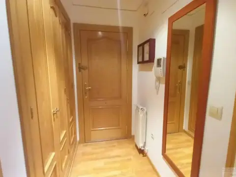 Piso en Albacete Capital