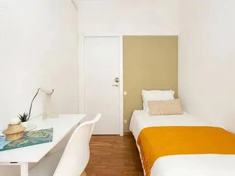 Habitación en Sant Gervasi-Galvany
