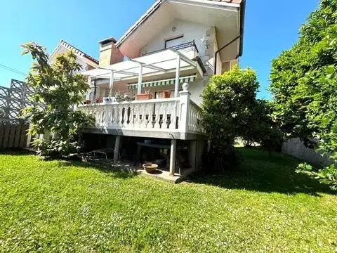 Chalet en Arnuero