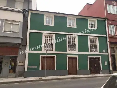 Casa en calle Camino Xeral, 39