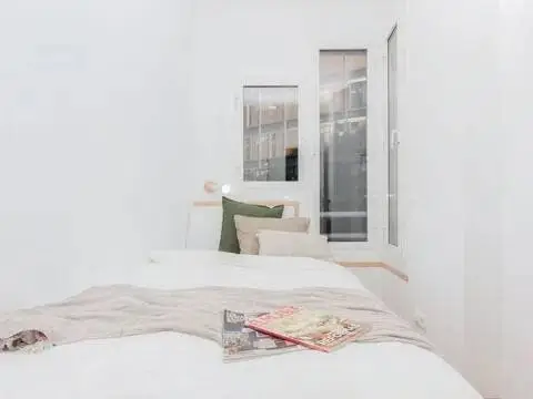 Habitación en La Vila de Gràcia