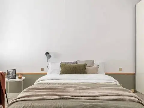 Habitación en Carrer de Balmes