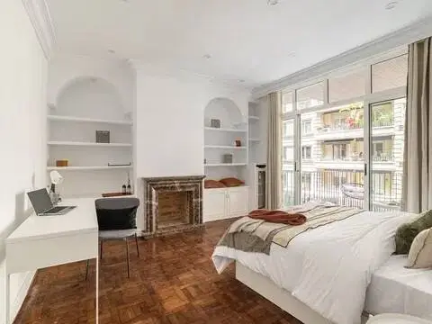 Habitación en Carrer de Balmes