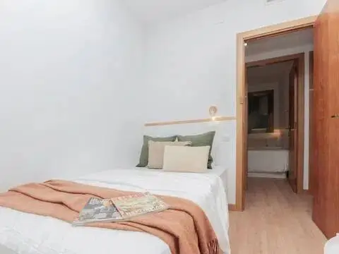 Habitación en La Vila de Gràcia