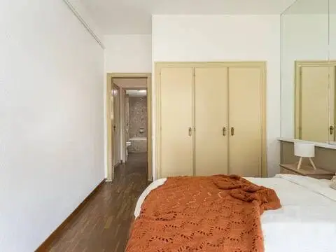 Habitación en Sant Gervasi-Galvany