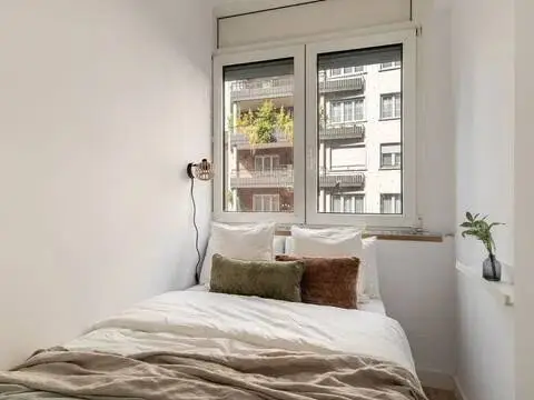Habitación en Carrer de Balmes