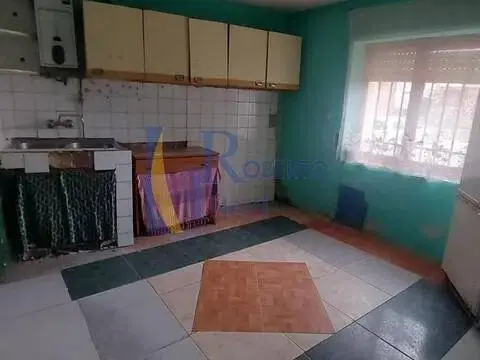Chalet en Pajares de los Oteros