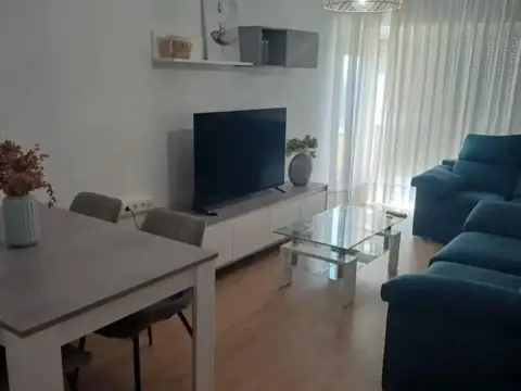 Piso en Albacete Capital