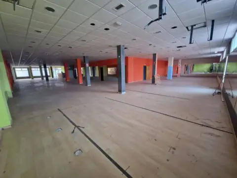 Local comercial en Villanueva de la Serena