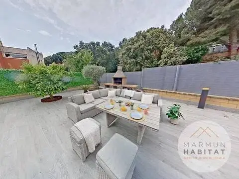 Chalet en Canet de Mar