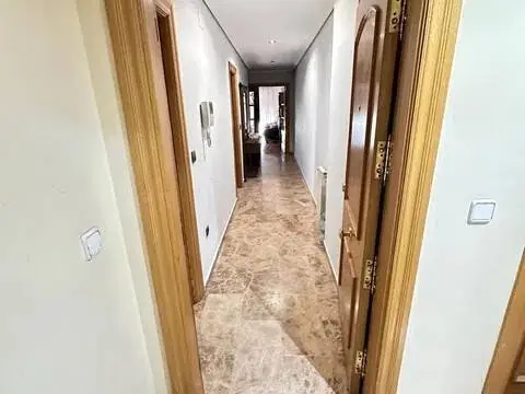 Piso en La Milagrosa-La Estrella-San Antón