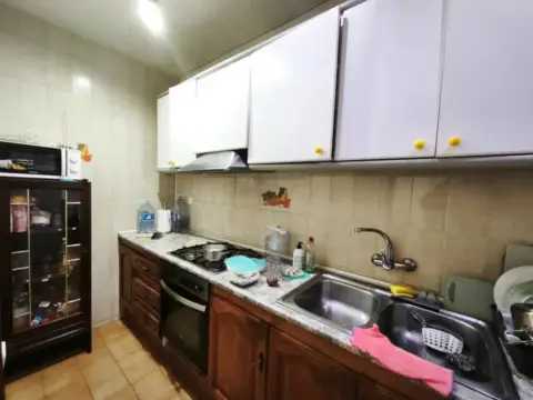 Piso en El Camp de l'Arpa del Clot
