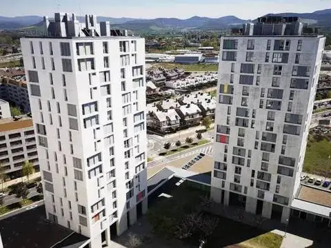 Piso en Arkupedun Plaza