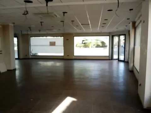 Local comercial en Villanueva de la Serena