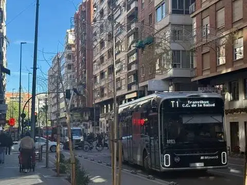 Piso en San Miguel