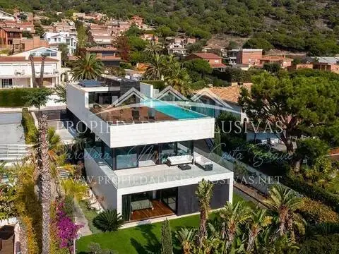 Chalet en Torrent de Sant Berger