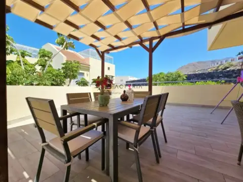 Chalet en Santiago del Teide