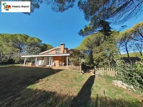 Chalet en Carrer del Mas Ferrer