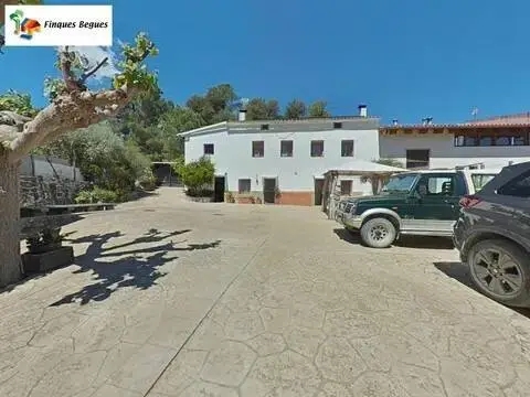 Casa rústica en calle Camino Parc del Garraf No Number