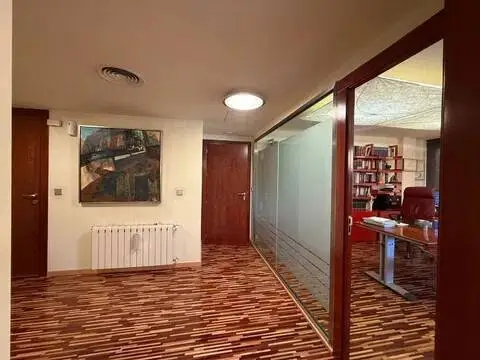 Piso en Avenida de la Constitución