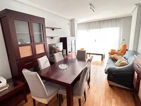 Piso en La Milagrosa-La Estrella-San Antón