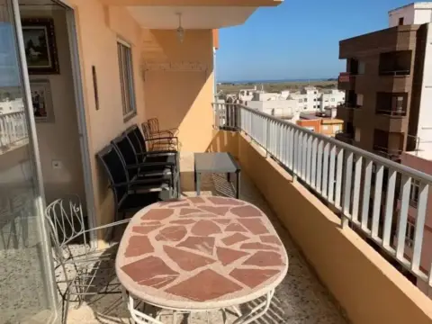 Piso en Xeraco