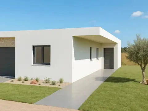 Chalet en Urbanització Vallcanera