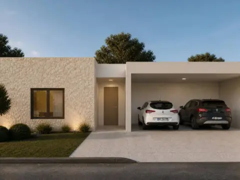 Chalet en Urbanització Vallcanera