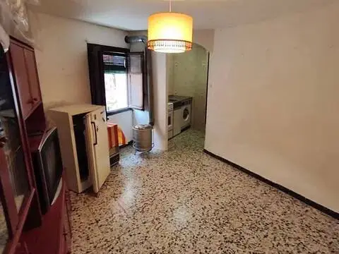 Chalet en Aranda de Moncayo