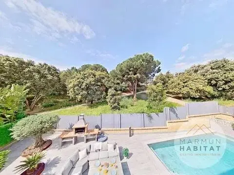 Chalet en Canet de Mar