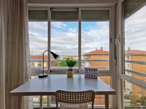 Habitación en calle de Luis Ruiz