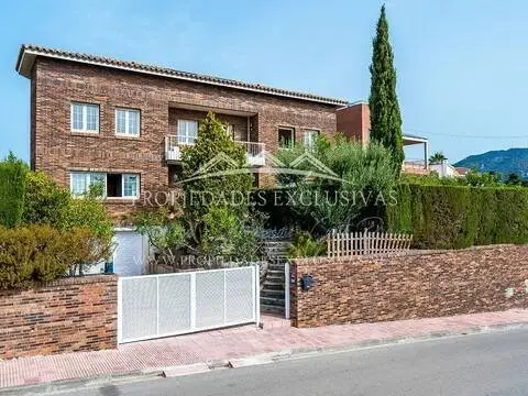 Chalet en Carrer de Tarragona