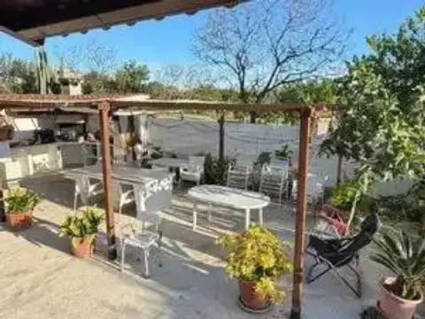 Chalet en Altafulla