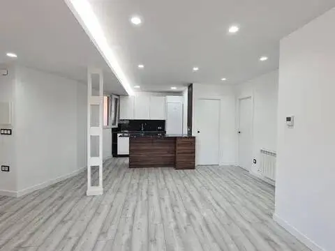 Piso en Avenida de Portugal
