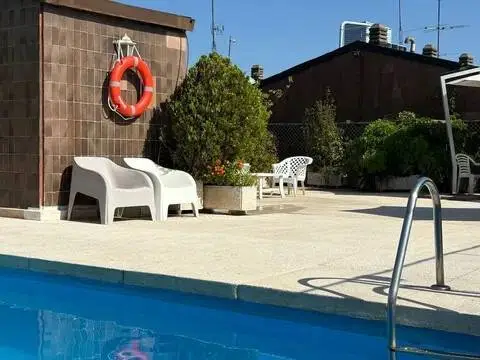 Piso en Almagro