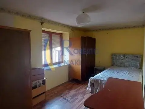 Chalet en Pajares de los Oteros