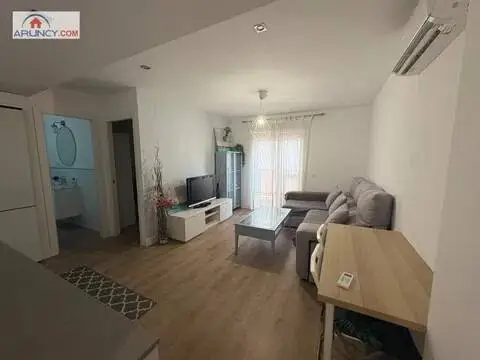 Departamento en alquiler con baja de precio en Sevilla Capital