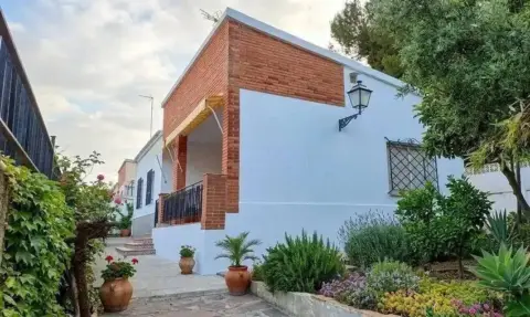 Chalet en Godelleta