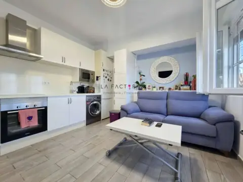 Piso en Arico