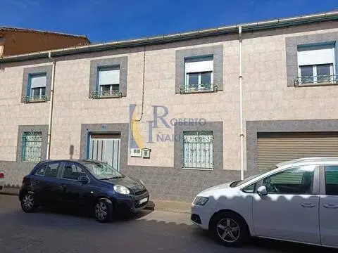Chalet en Algadefe
