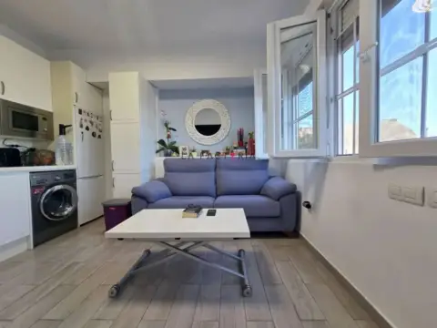 Piso en Arico