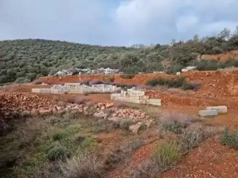 Terreno en Don Benito