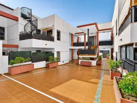 Piso en calle Envolvente