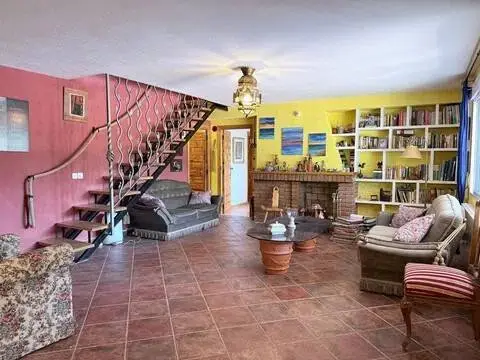 Chalet en Fuente de La Salud