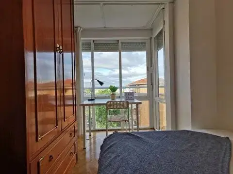 Habitación en calle de Luis Ruiz