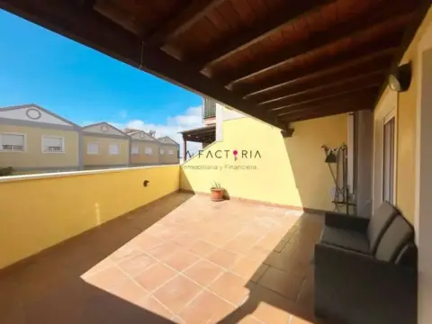 Chalet en San Miguel de Abona