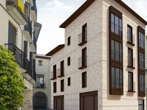 Piso en calle de Ramiro 'El Monje'