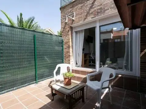 Habitación en Núcleo Urbano
