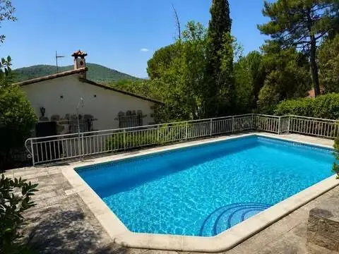 Chalet en Fuente de La Salud